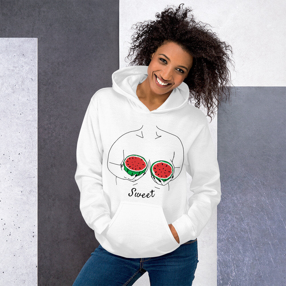 Sweet Fruit Hoodie