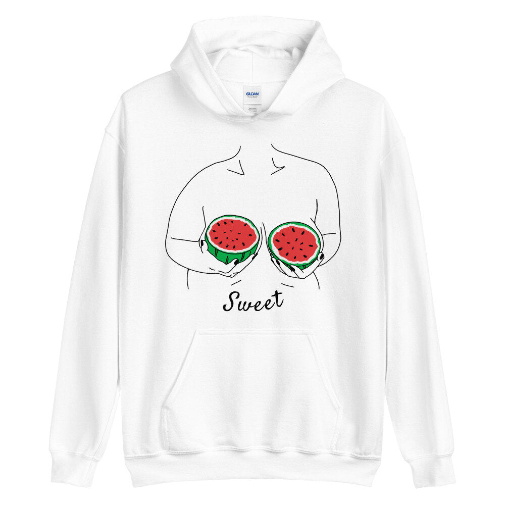 Sweet Fruit Hoodie